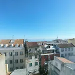 Studios in Beco da Formosa in Alfama - Lisbon